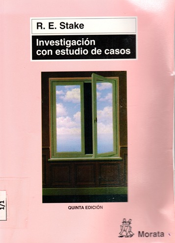 INVESTIGACION CON ESTUDIO DE CASOS